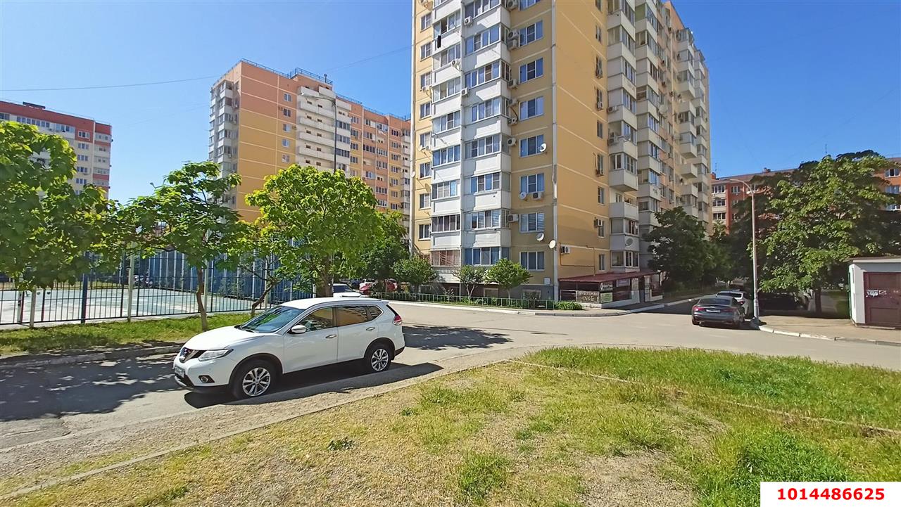 Фото №17: 3-комнатная квартира 85 м² - Краснодар, Прикубанский внутригородской округ, мкр. Молодёжный, ул. 3-я Целиноградская, 16