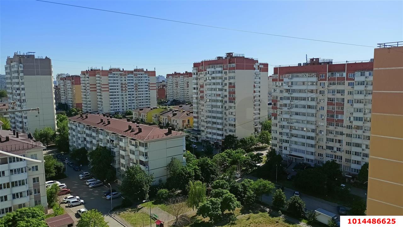 Фото №15: 3-комнатная квартира 85 м² - Краснодар, Прикубанский внутригородской округ, мкр. Молодёжный, ул. 3-я Целиноградская, 16