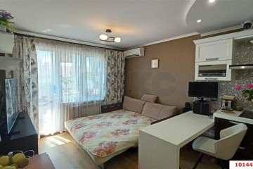 Фото №3: 3-комнатная квартира 85 м² - Краснодар, мкр. Молодёжный, ул. 3-я Целиноградская, 16