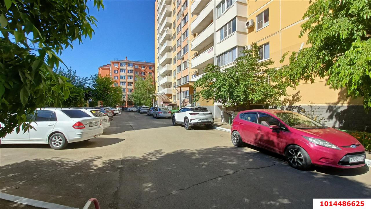 Фото №17: 3-комнатная квартира 85 м² - Краснодар, Молодёжный, ул. 3-я Целиноградская, 16