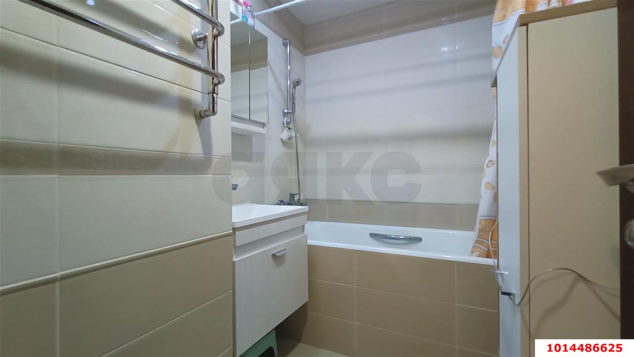 Фото №11: 3-комнатная квартира 85 м² - Краснодар, Прикубанский внутригородской округ, мкр. Молодёжный, ул. 3-я Целиноградская, 16