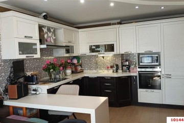 Фото №4: 3-комнатная квартира 85 м² - Краснодар, мкр. Молодёжный, ул. 3-я Целиноградская, 16