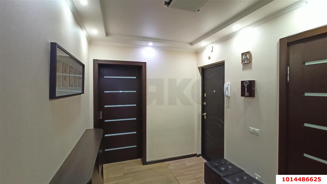 Фото №13: 3-комнатная квартира 85 м² - Краснодар, Молодёжный, ул. 3-я Целиноградская, 16