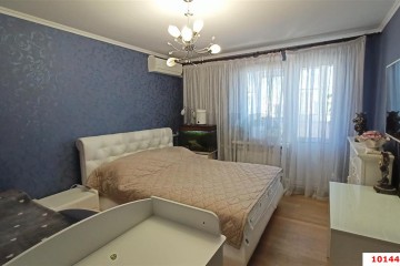 Фото №5: 3-комнатная квартира 85 м² - Краснодар, мкр. Молодёжный, ул. 3-я Целиноградская, 16