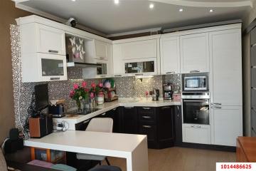 Фото №4: 3-комнатная квартира 85 м² - Краснодар, мкр. Молодёжный, ул. 3-я Целиноградская, 16