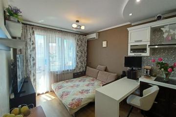 Фото №3: 3-комнатная квартира 78 м² - Краснодар, мкр. Молодёжный, ул. 3-я Целиноградская, 16