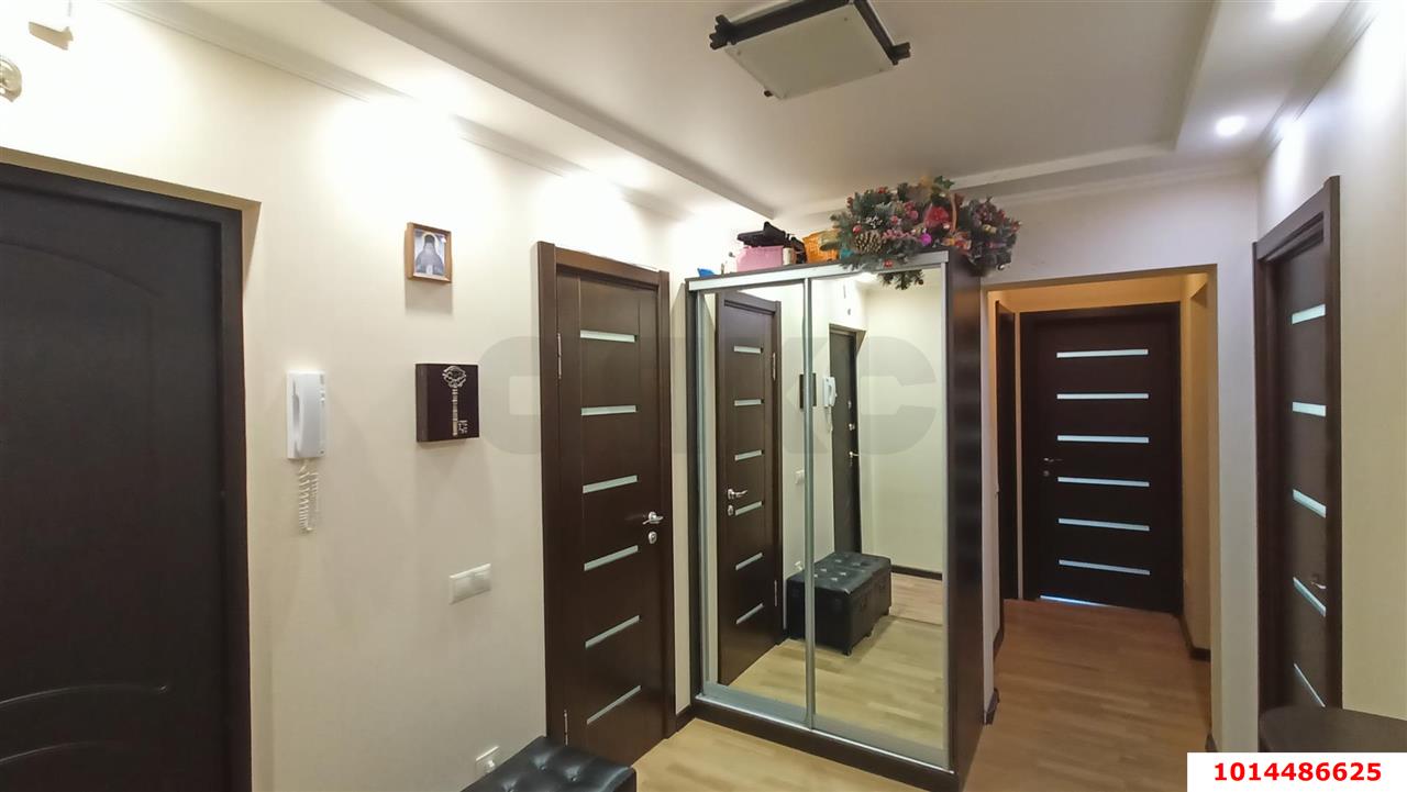 Фото №14: 3-комнатная квартира 85 м² - Краснодар, Молодёжный, ул. 3-я Целиноградская, 16