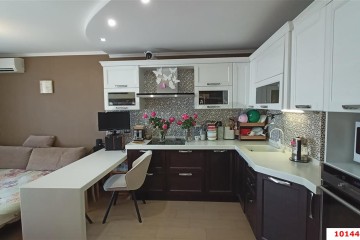 Фото №1: 3-комнатная квартира 85 м² - Краснодар, мкр. Молодёжный, ул. 3-я Целиноградская, 16