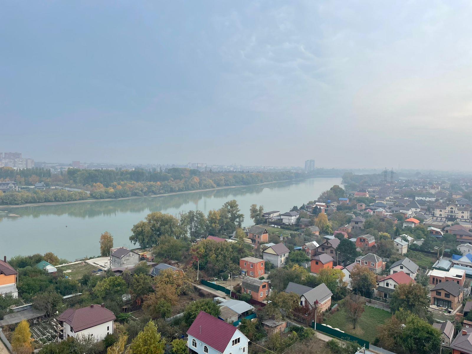 Фото №12: 2-комнатная квартира 58 м² - Новая Адыгея, мкр. жилой комплекс Мега-Победа, ул. Береговая, 3к13