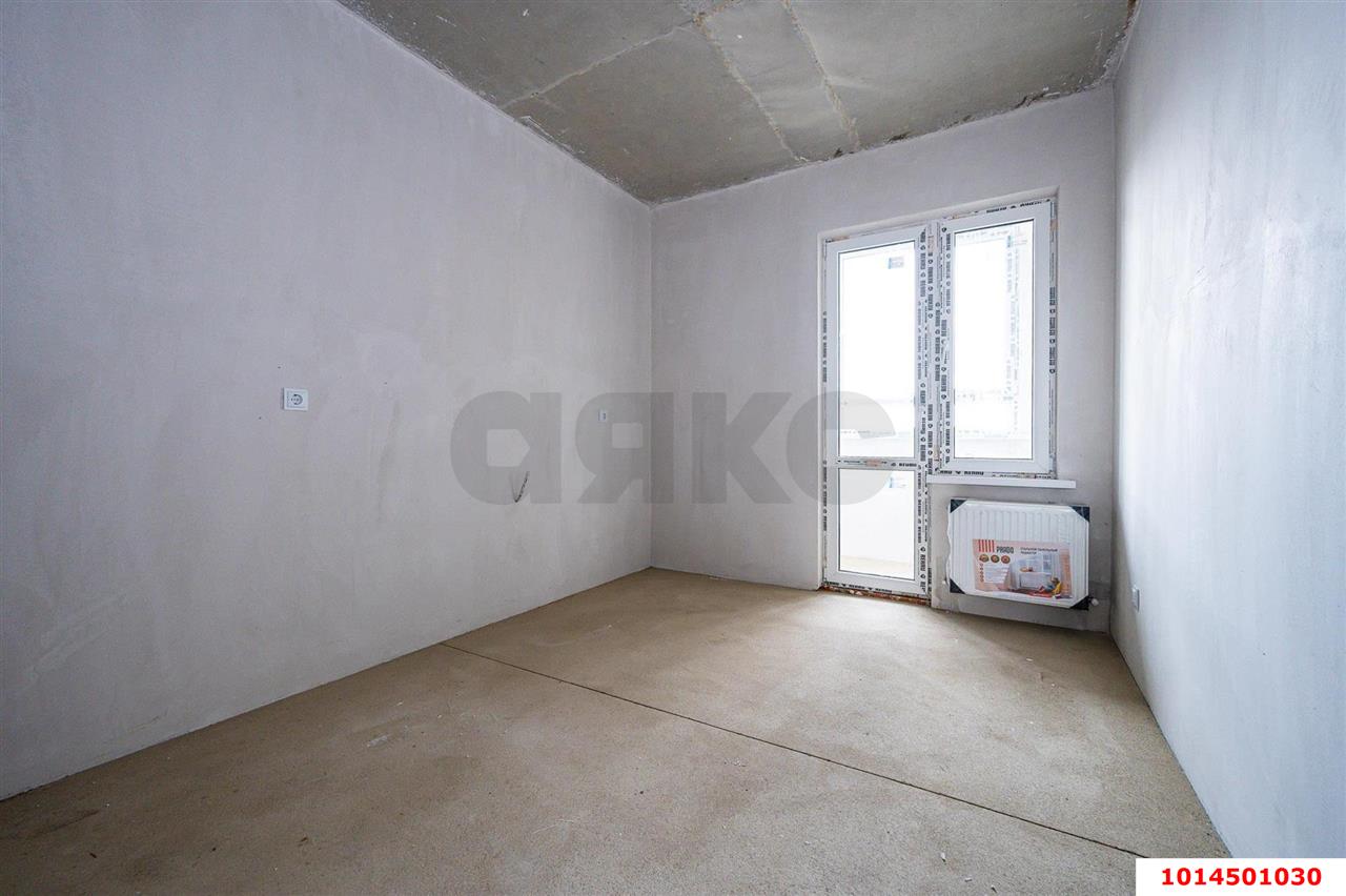 Фото №4: 2-комнатная квартира 58 м² - Новая Адыгея, жилой комплекс Мега-Победа, ул. Береговая, 3к13