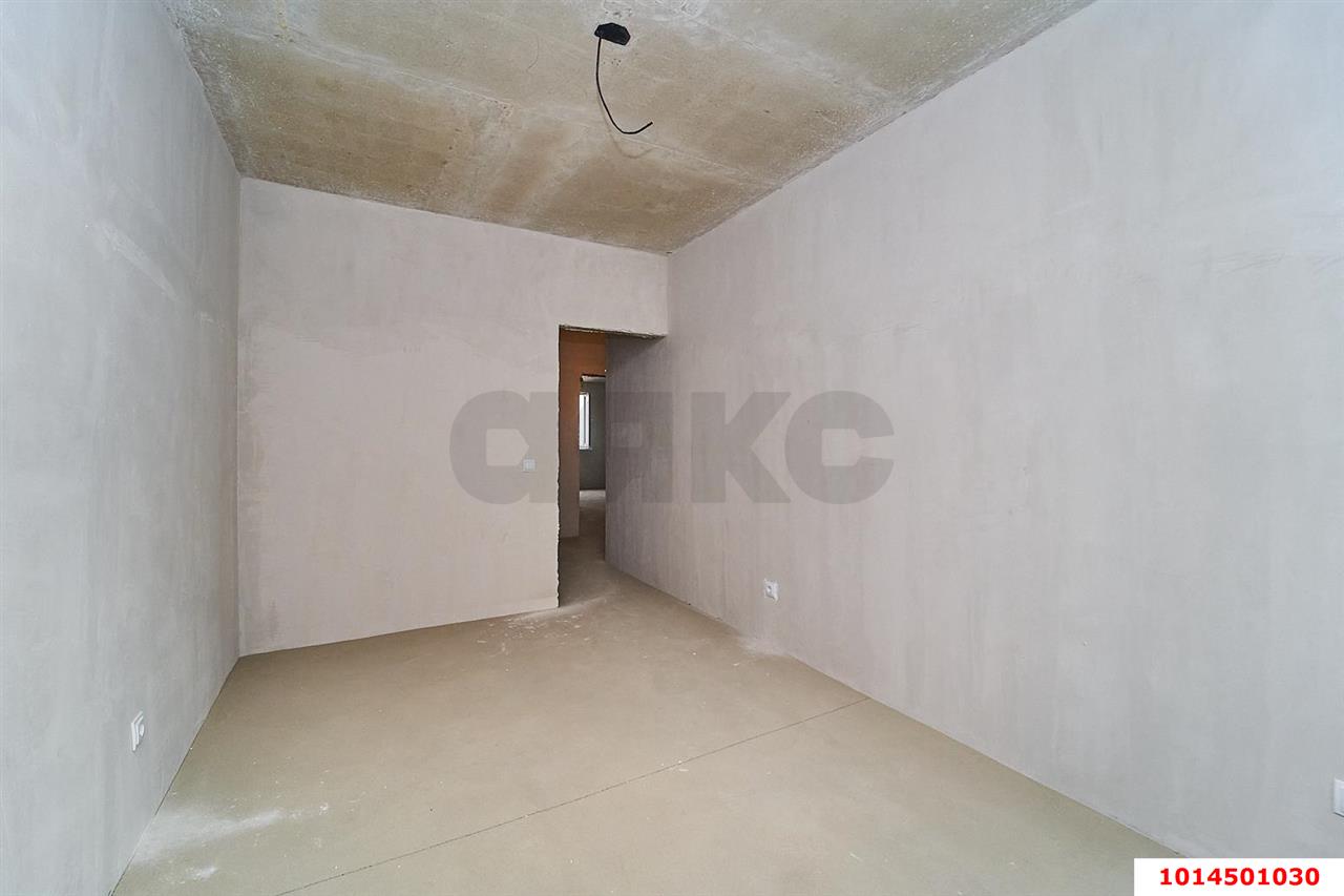 Фото №9: 2-комнатная квартира 58 м² - Новая Адыгея, жилой комплекс Мега-Победа, ул. Береговая, 3к13