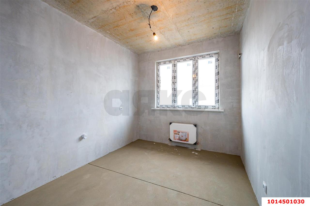 Фото №6: 2-комнатная квартира 58 м² - Новая Адыгея, жилой комплекс Мега-Победа, ул. Береговая, 3к13