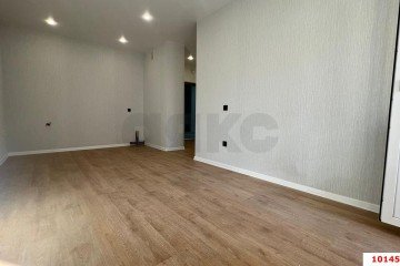 Фото №5: 2-комнатная квартира 58 м² - Краснодар, мкр. жилой комплекс Дыхание, ул. Лётчика Позднякова, 2