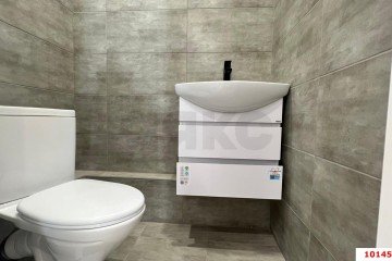 Фото №4: 2-комнатная квартира 58 м² - Краснодар, мкр. жилой комплекс Дыхание, ул. Лётчика Позднякова, 2к18