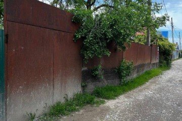 Фото №5: Дом 49 м² - Дорожник, мкр. Прикубанский внутригородской округ, ул. Клубничная, 3