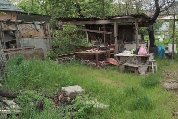 Фото №3: Дом 49 м² - Дорожник, мкр. Прикубанский внутригородской округ, ул. Клубничная, 3