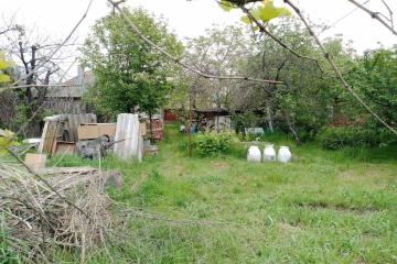 Фото №4: Дом 49 м² - Дорожник, мкр. Прикубанский внутригородской округ, ул. Клубничная, 3