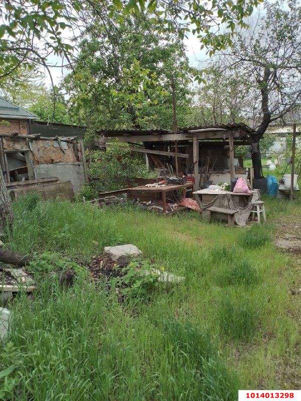 Фото №3: Дом 49 м² + 6 сот. - Дорожник, Прикубанский внутригородской округ, ул. Клубничная, 3