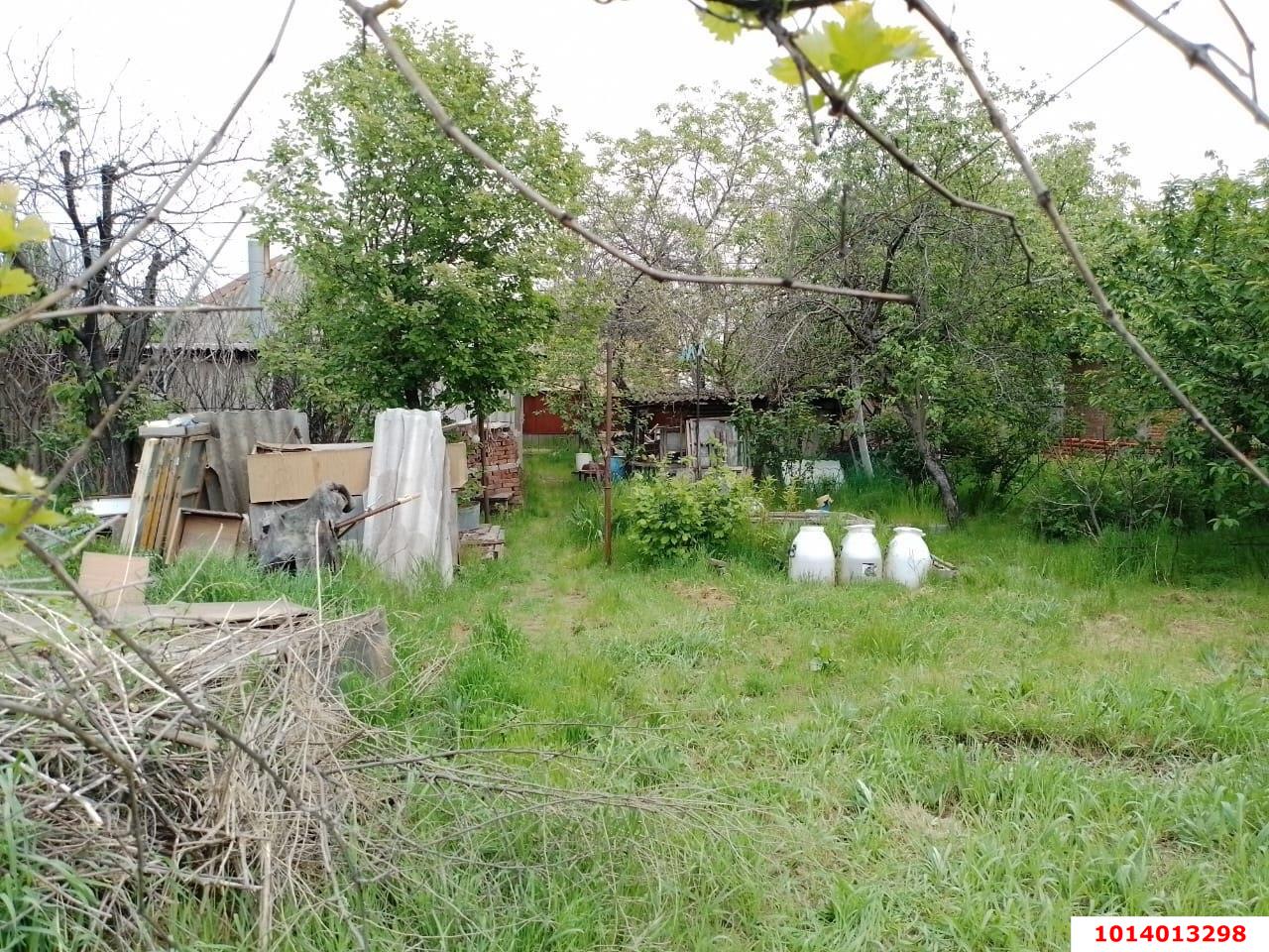 Фото №1: Дом 49 м² + 6 сот. - Дорожник, Прикубанский внутригородской округ, ул. Клубничная, 3