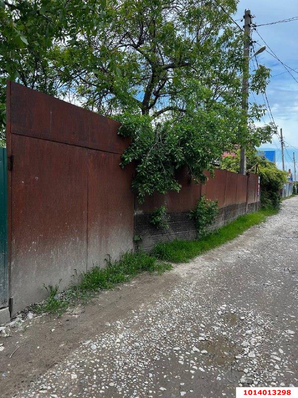 Фото №6: Дом 49 м² + 6 сот. - Дорожник, мкр. Прикубанский внутригородской округ, ул. Клубничная, 3