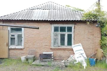 Фото №1: Дом 49 м² - Дорожник, мкр. Прикубанский внутригородской округ, ул. Клубничная, 3