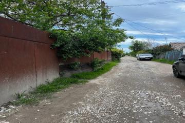 Фото №5: Дом 49 м² - Дорожник, мкр. Прикубанский внутригородской округ, ул. Клубничная, 3