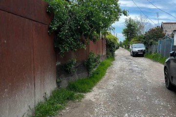 Фото №4: Дом 49 м² - Дорожник, мкр. Прикубанский внутригородской округ, ул. Клубничная, 3