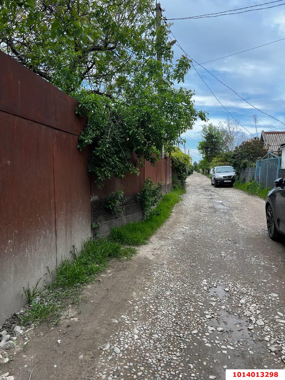 Фото №4: Дом 49 м² + 6 сот. - Дорожник, Прикубанский внутригородской округ, ул. Клубничная, 3