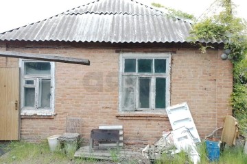 Фото №1: Дом 49 м² - Дорожник, мкр. Прикубанский внутригородской округ, ул. Клубничная, 3