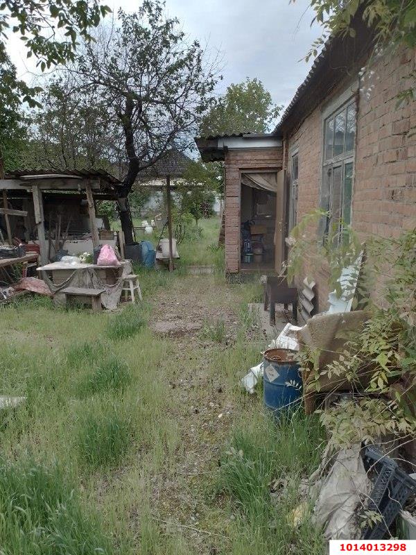 Фото №8: Дом 49 м² + 6 сот. - Дорожник, Прикубанский внутригородской округ, ул. Клубничная, 3