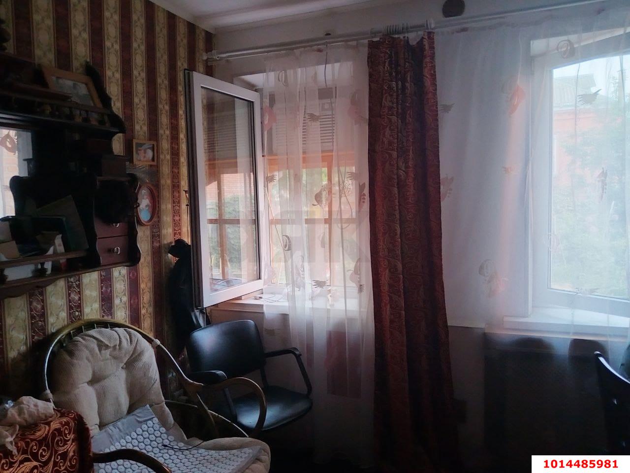 Фото №6: Дом 81 м² + 3.4 сот. - Краснодар, Дубинка, ул. Лесная, 26