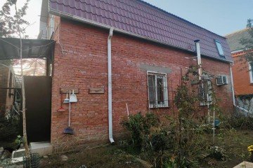 Фото №3: Дом 81 м² - Краснодар, мкр. Дубинка, ул. Лесная, 26