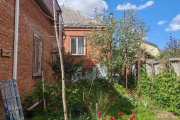 Фото №2: Дом 81 м² - Краснодар, мкр. Дубинка, ул. Лесная, 26