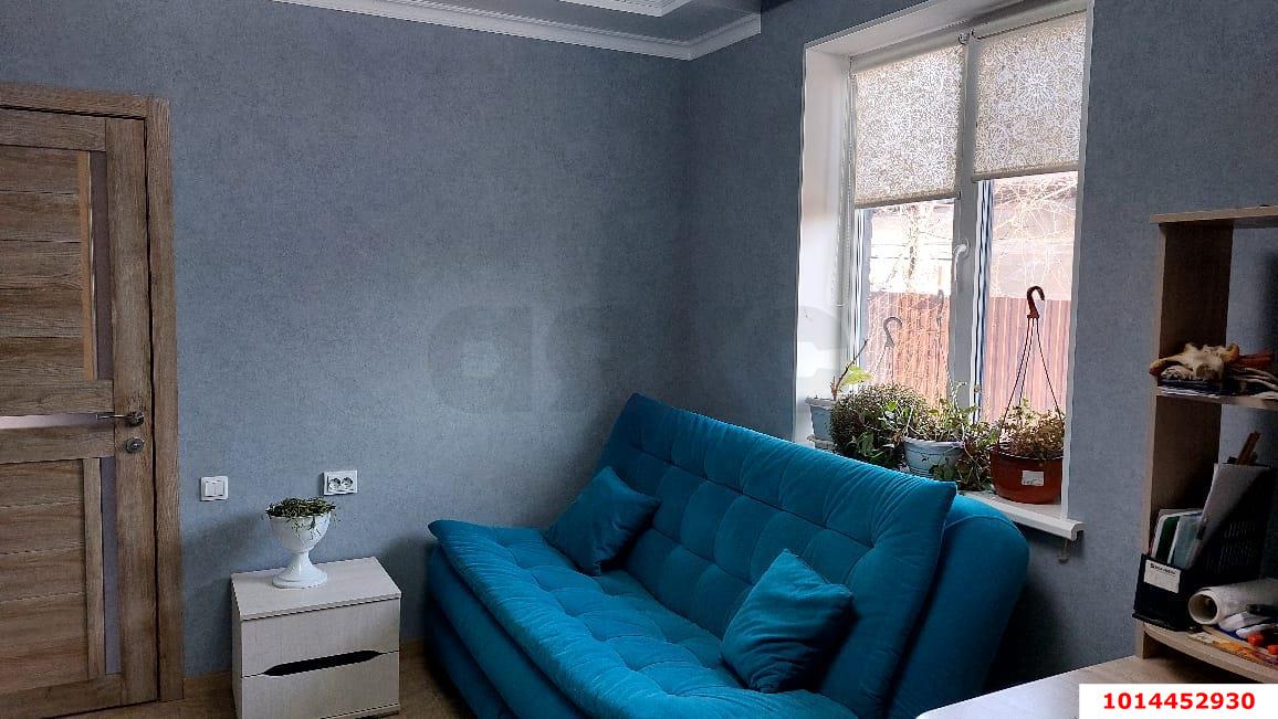 Фото №4: Дом 114 м² + 7.8 сот. - Южный, пр-д Фермерский, 4