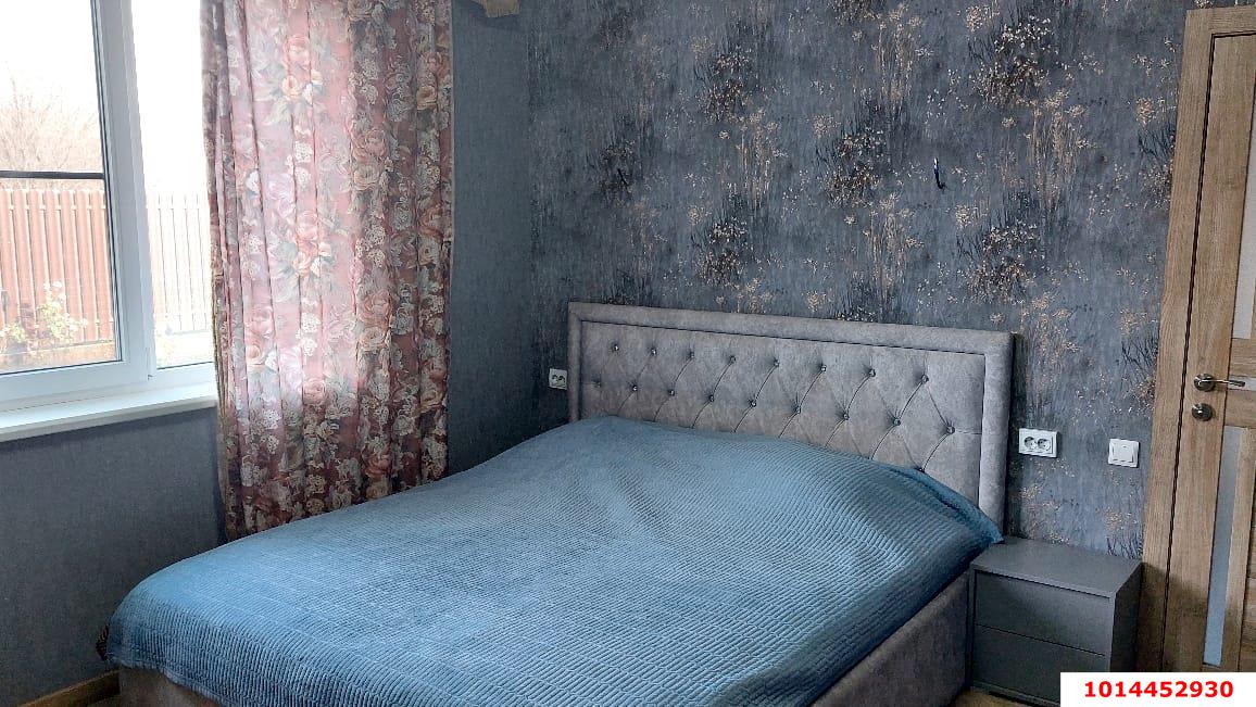 Фото №6: Дом 114 м² + 7.8 сот. - Южный, пр-д Фермерский, 4