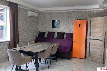 Фото №2: Дом 114 м² - Южный, пр-д Фермерский, 4