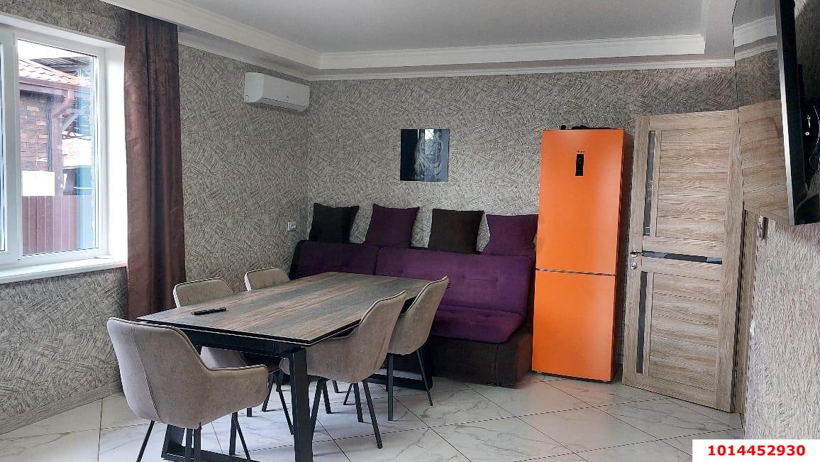 Фото №2: Дом 114 м² + 7.8 сот. - Южный, пр-д Фермерский, 4