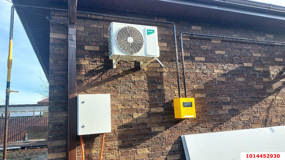 Фото №14: Дом 114 м² + 7.8 сот. - Южный, пр-д Фермерский, 4