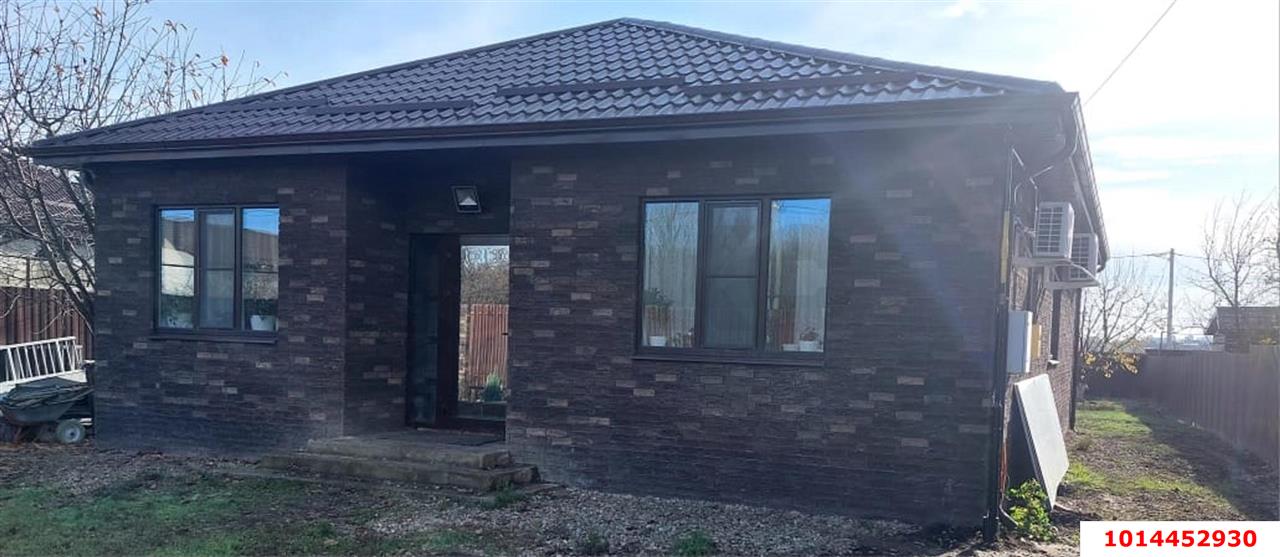 Фото №13: Дом 114 м² + 7.8 сот. - Южный, пр-д Фермерский, 4