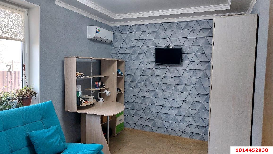 Фото №5: Дом 114 м² + 7.8 сот. - Южный, пр-д Фермерский, 4