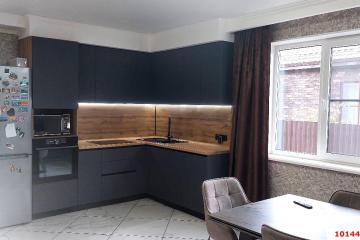 Фото №1: Дом 114 м² - Южный, пр-д Фермерский, 4