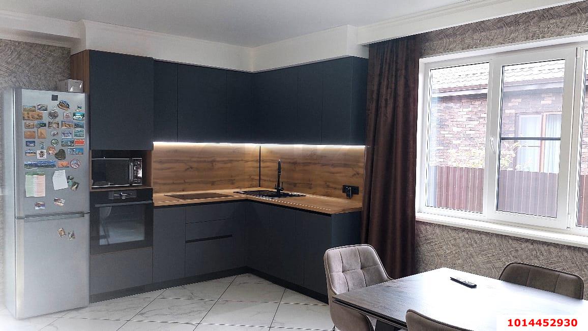 Фото №1: Дом 114 м² + 7.8 сот. - Южный, пр-д Фермерский, 4