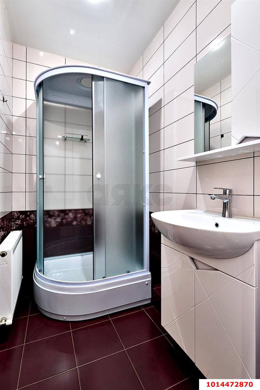 Фото №7: Таунхаус 141 м² + 3 сот. - Краснодар, Парковый, пр-д 6-й Архангельский, 27к1