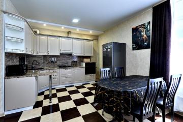 Фото №1: Дом 141 м² - Краснодар, мкр. Парковый, пр-д 6-й Архангельский, 27к1