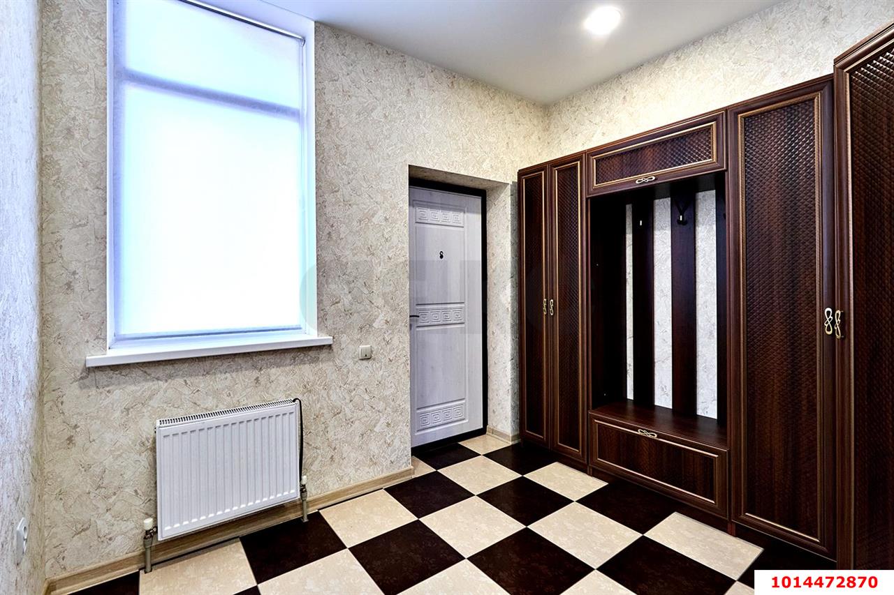 Фото №14: Таунхаус 141 м² + 3 сот. - Краснодар, Парковый, пр-д 6-й Архангельский, 27к1