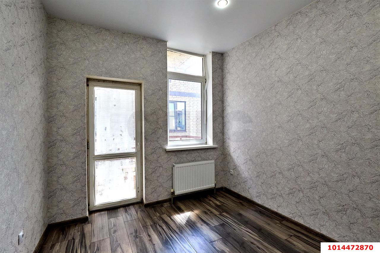 Фото №6: Таунхаус 141 м² + 3 сот. - Краснодар, Парковый, пр-д 6-й Архангельский, 27к1