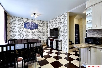 Фото №3: Таунхаус 141 м² - Краснодар, мкр. Парковый, пр-д 6-й Архангельский, 27к1