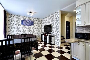 Фото №3: Дом 141 м² - Краснодар, мкр. Парковый, пр-д 6-й Архангельский, 27к1