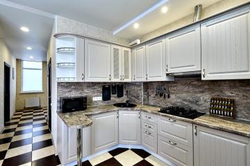 Фото №2: Дом 141 м² - Краснодар, мкр. Парковый, пр-д 6-й Архангельский, 27к1