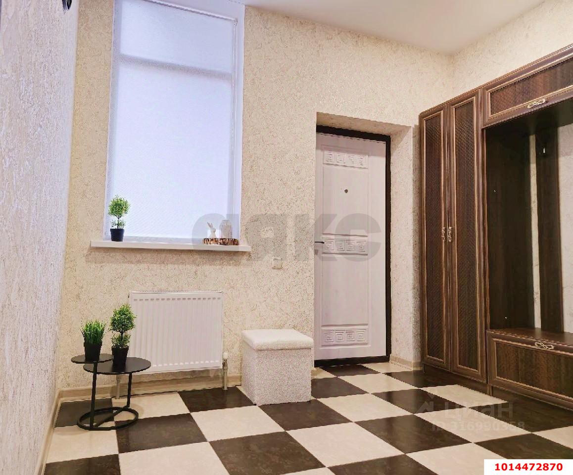 Фото №4: Таунхаус 141 м² + 3 сот. - Краснодар, Парковый, пр-д 6-й Архангельский, 27к1